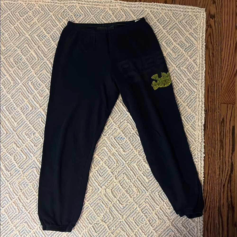 Free City back sweatpants women’s small